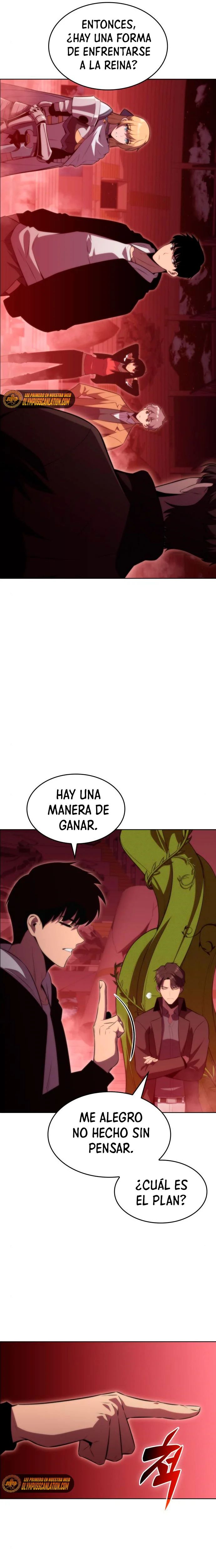 Read Novato Solo a Nivel Máximo ES Manga Online