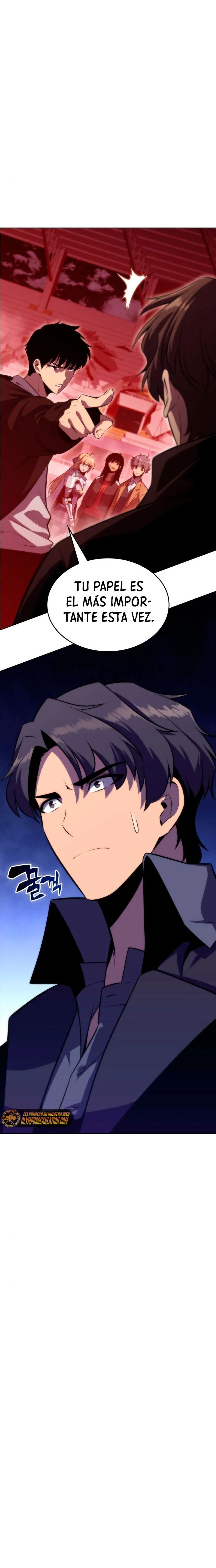 Read Novato Solo a Nivel Máximo ES Manga Online