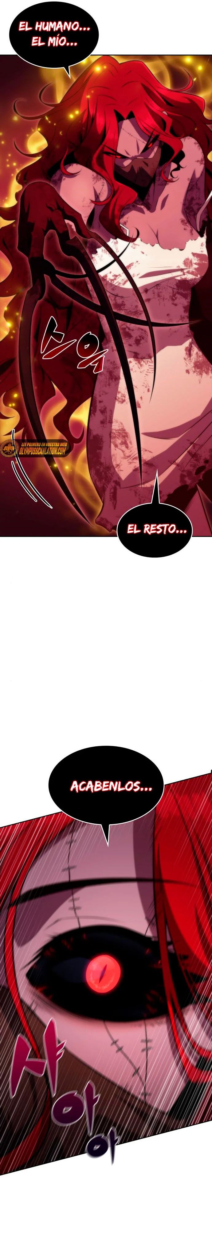 Read Novato Solo a Nivel Máximo ES Manga Online