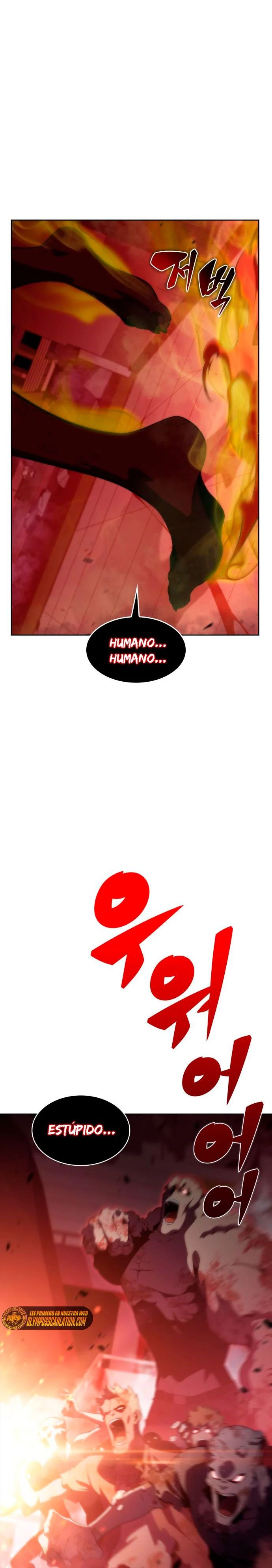 Read Novato Solo a Nivel Máximo ES Manga Online