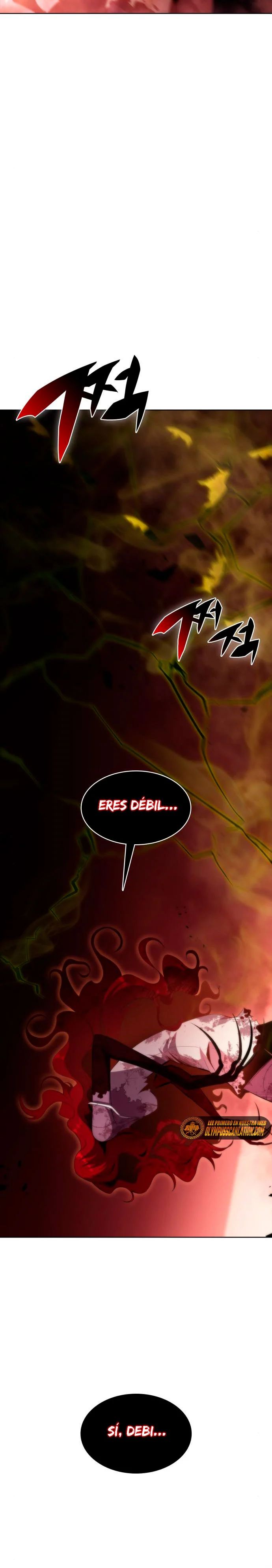 Read Novato Solo a Nivel Máximo ES Manga Online