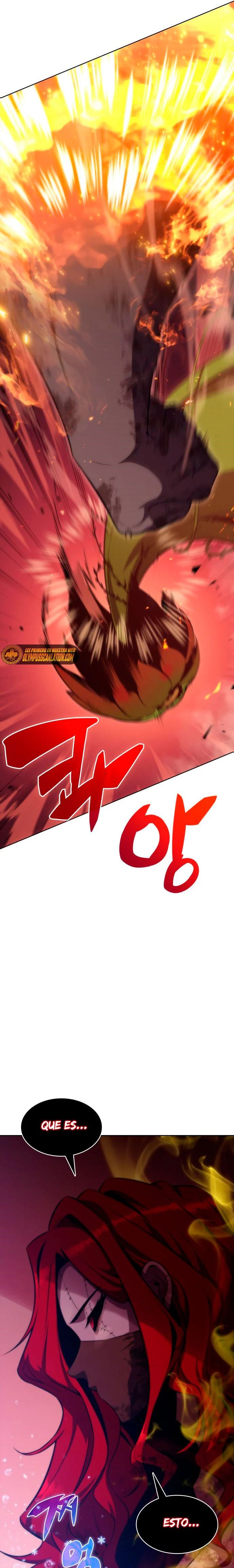 Read Novato Solo a Nivel Máximo ES Manga Online