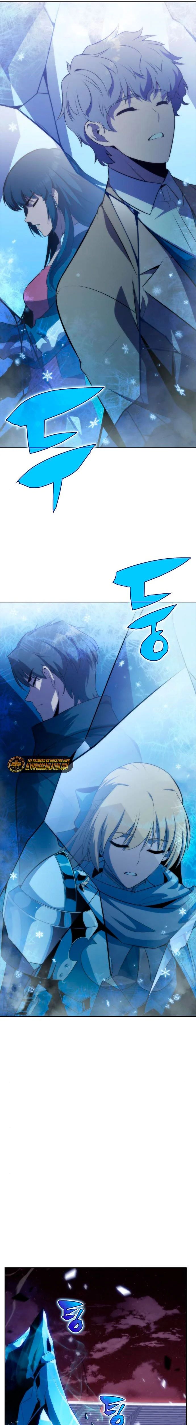 Read Novato Solo a Nivel Máximo ES Manga Online
