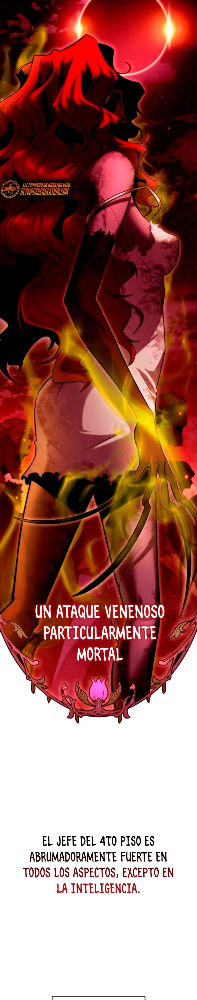 Read Novato Solo a Nivel Máximo ES Manga Online