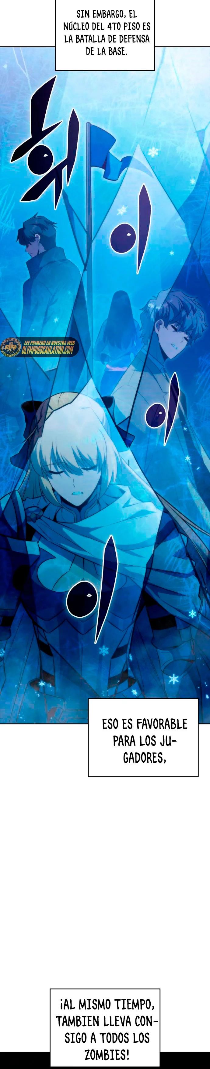Read Novato Solo a Nivel Máximo ES Manga Online