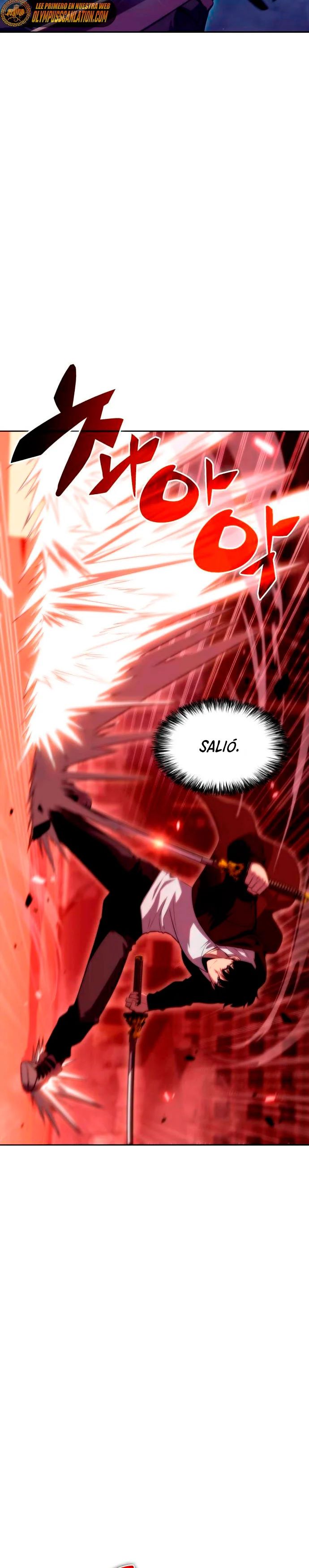 Read Novato Solo a Nivel Máximo ES Manga Online