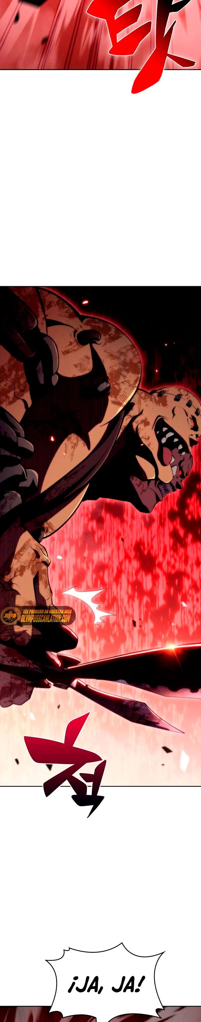 Read Novato Solo a Nivel Máximo ES Manga Online