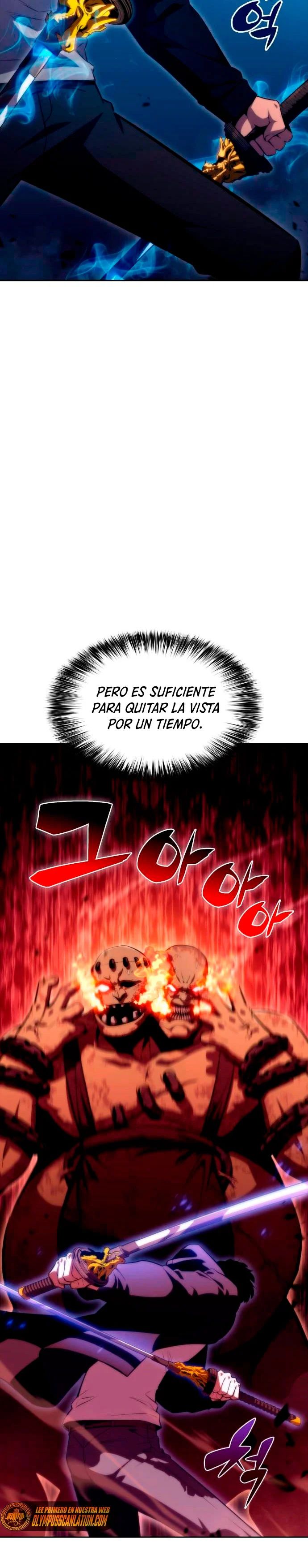 Read Novato Solo a Nivel Máximo ES Manga Online