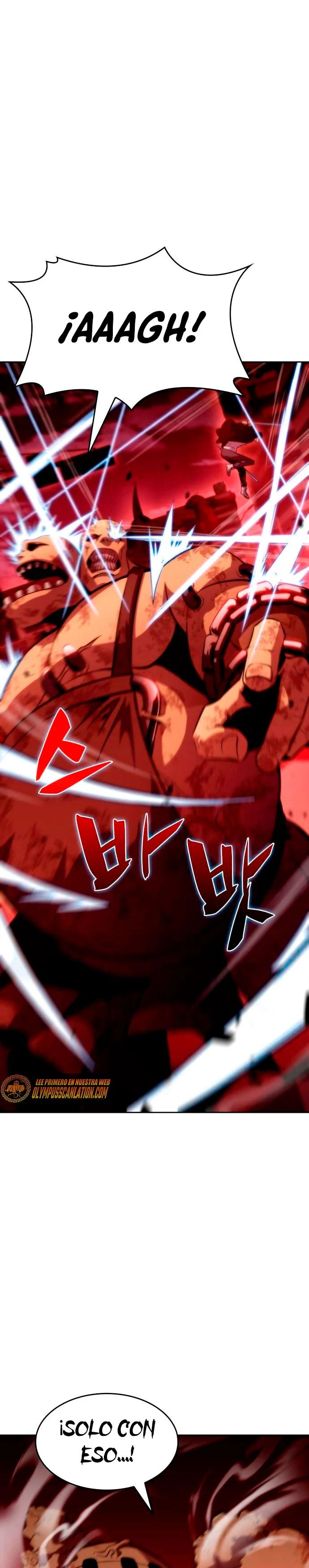 Read Novato Solo a Nivel Máximo ES Manga Online
