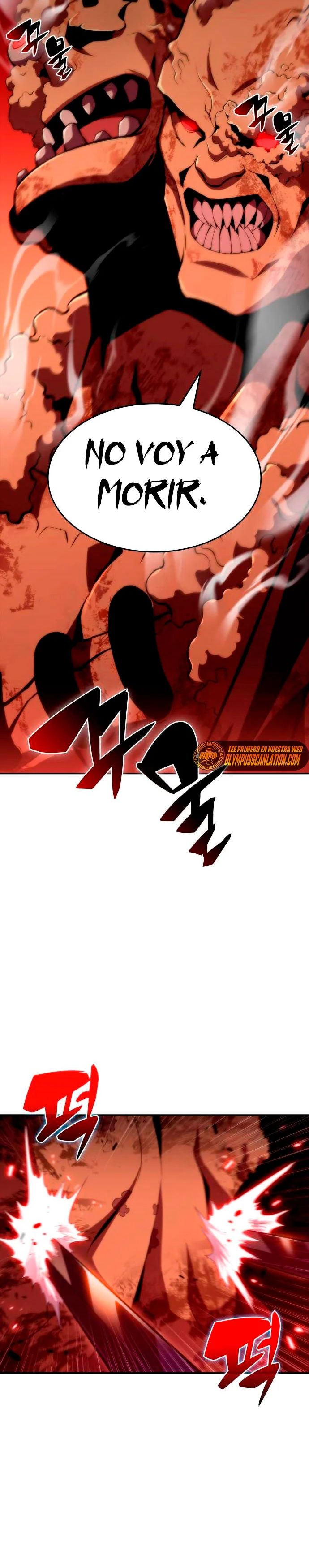 Read Novato Solo a Nivel Máximo ES Manga Online