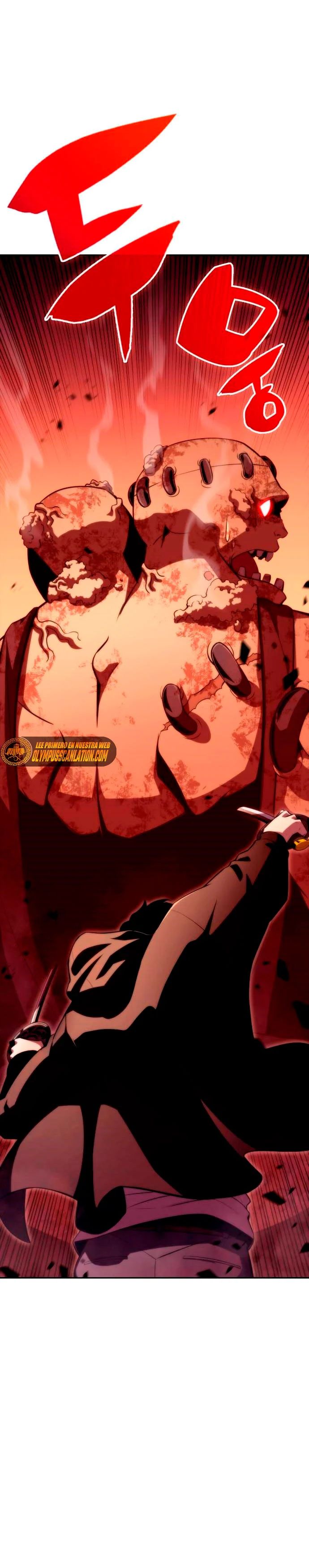 Read Novato Solo a Nivel Máximo ES Manga Online