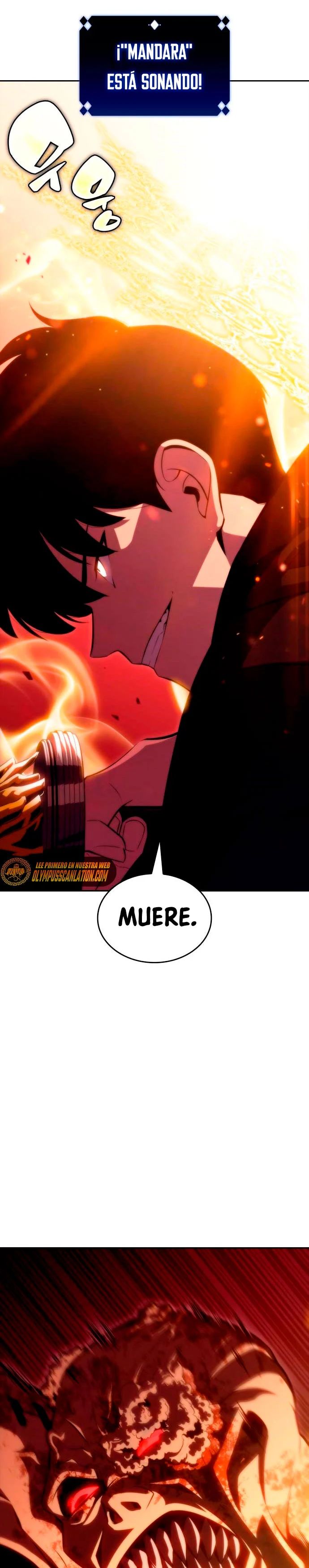 Read Novato Solo a Nivel Máximo ES Manga Online