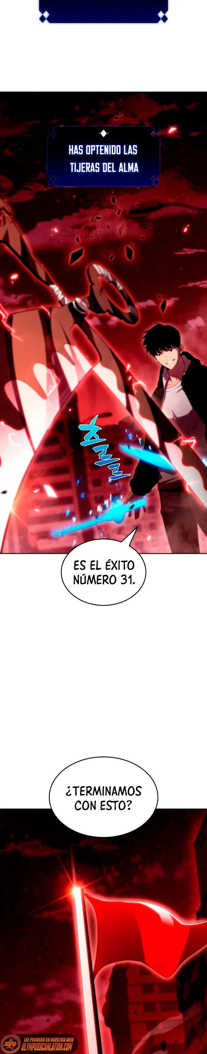 Read Novato Solo a Nivel Máximo ES Manga Online