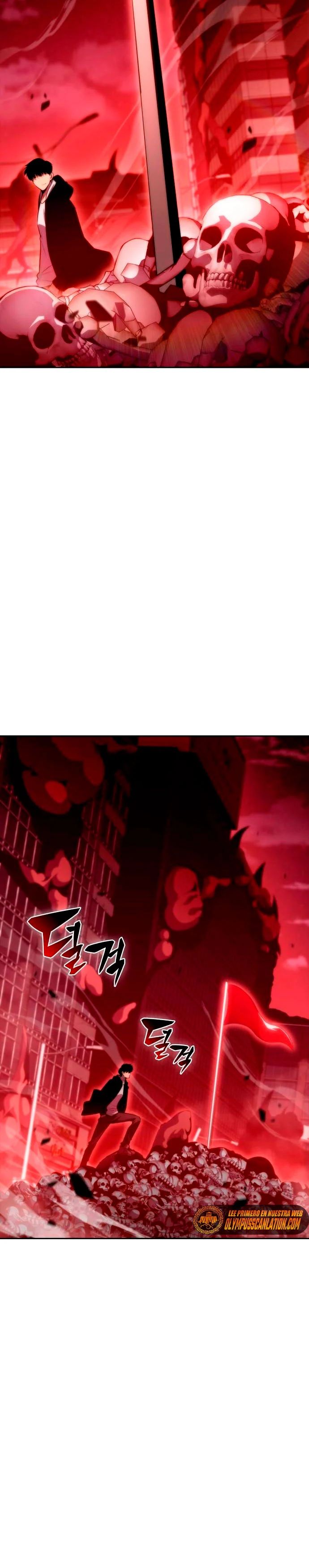 Read Novato Solo a Nivel Máximo ES Manga Online