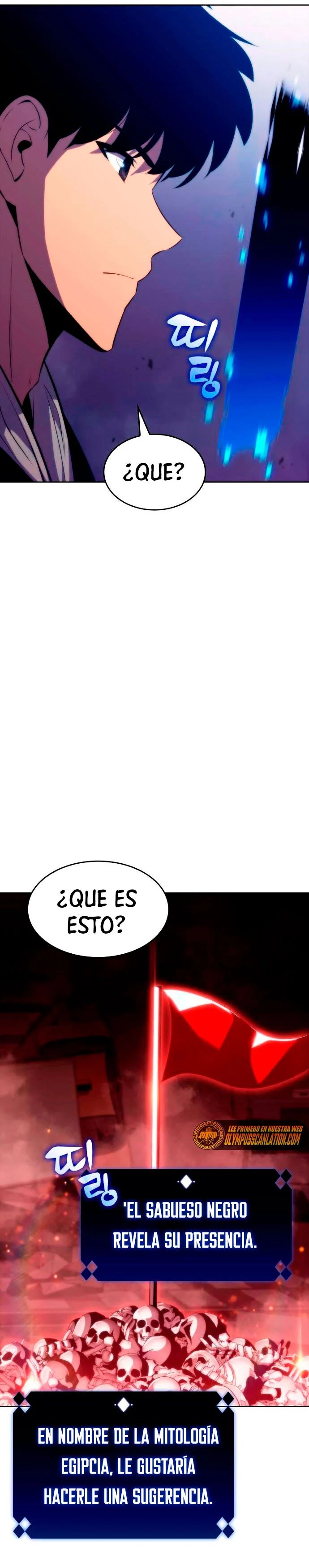 Read Novato Solo a Nivel Máximo ES Manga Online