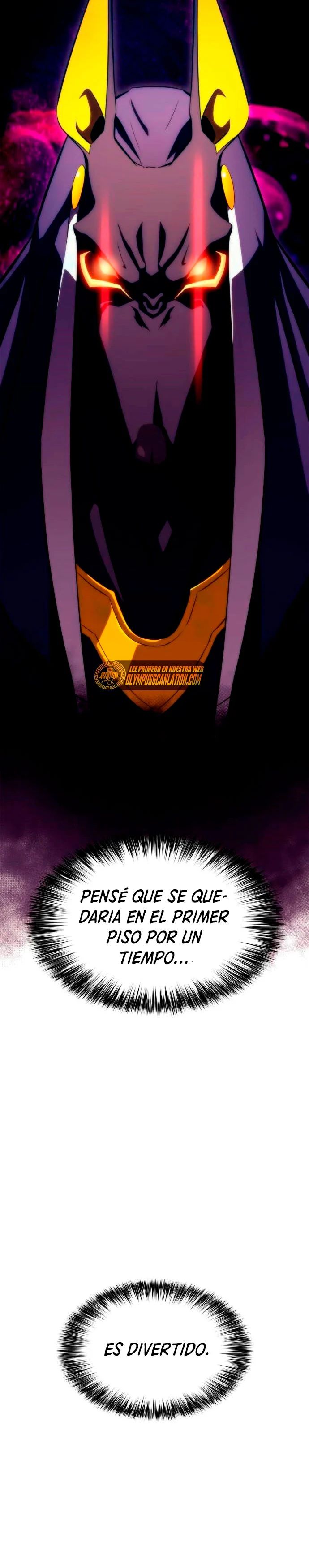 Read Novato Solo a Nivel Máximo ES Manga Online