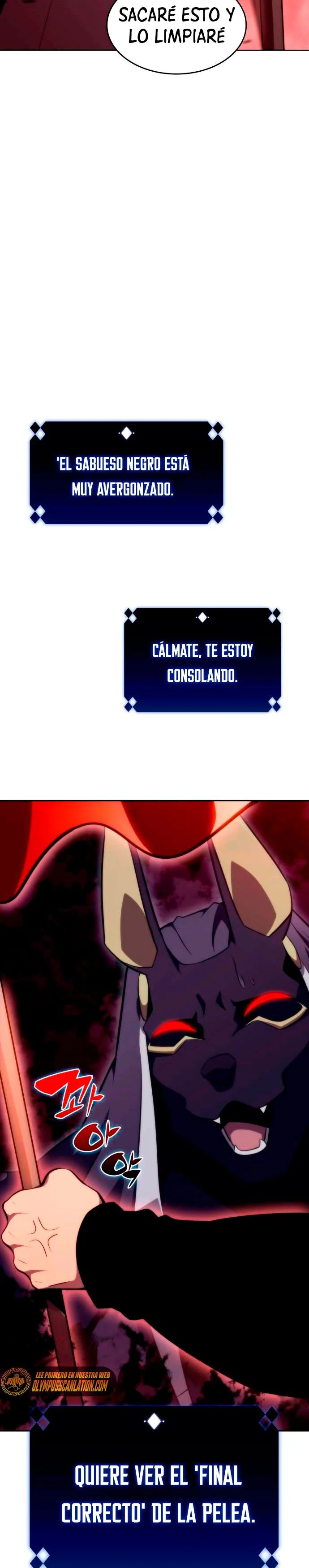 Read Novato Solo a Nivel Máximo ES Manga Online