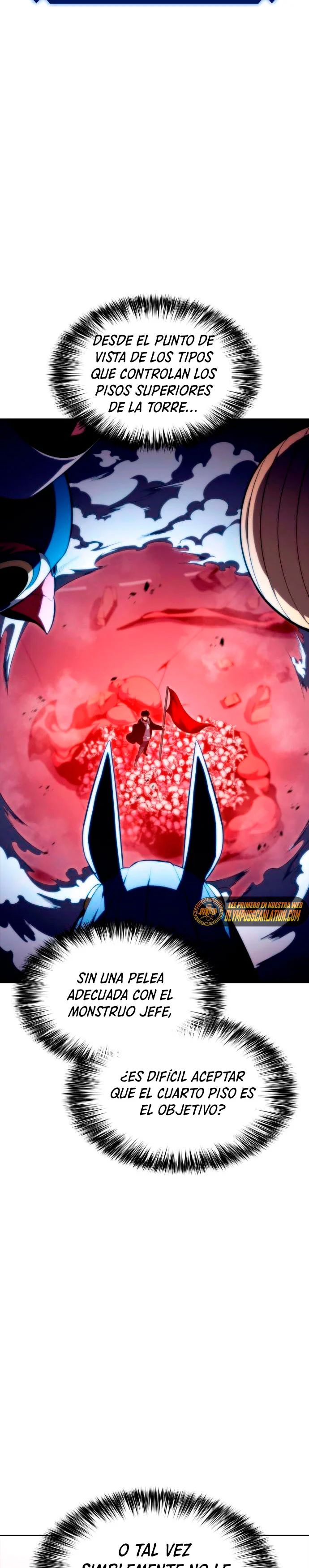 Read Novato Solo a Nivel Máximo ES Manga Online