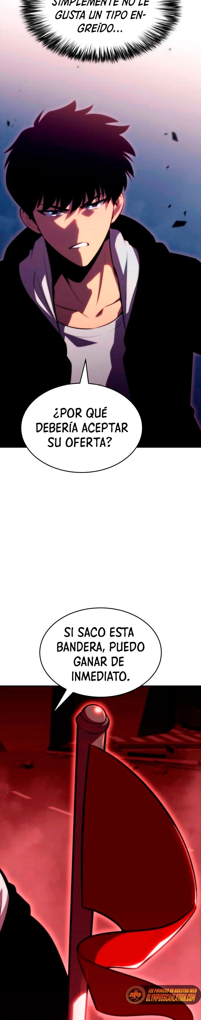 Read Novato Solo a Nivel Máximo ES Manga Online