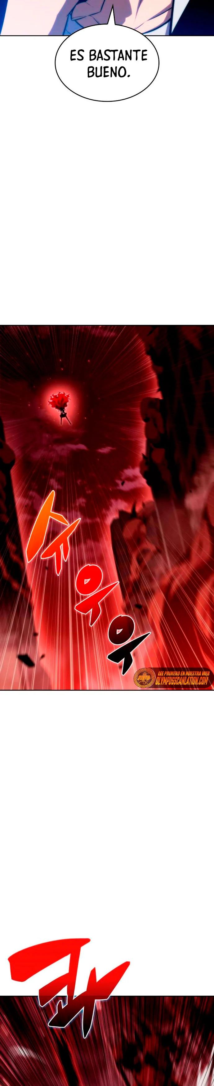 Read Novato Solo a Nivel Máximo ES Manga Online