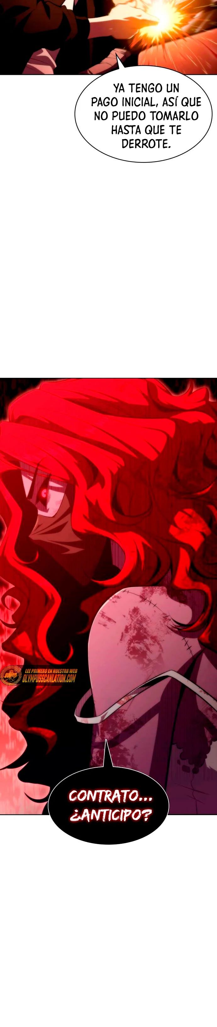 Read Novato Solo a Nivel Máximo ES Manga Online
