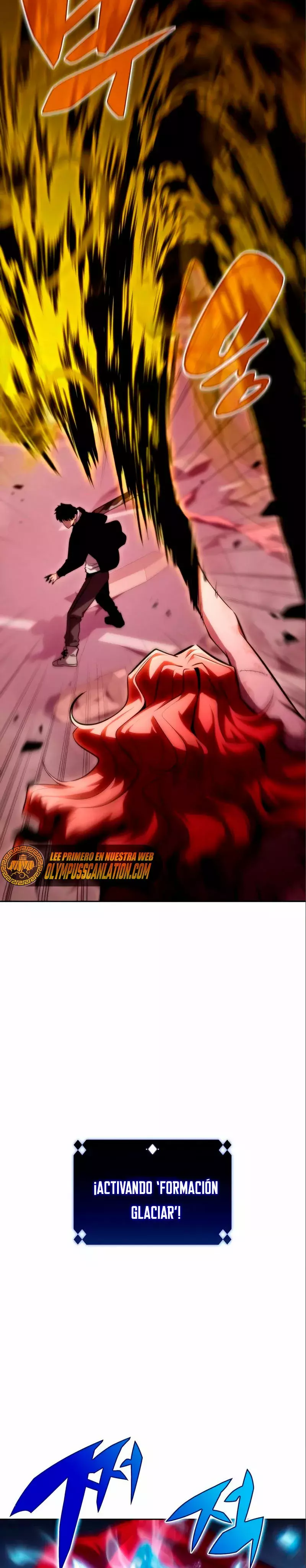 Read Novato Solo a Nivel Máximo ES Manga Online