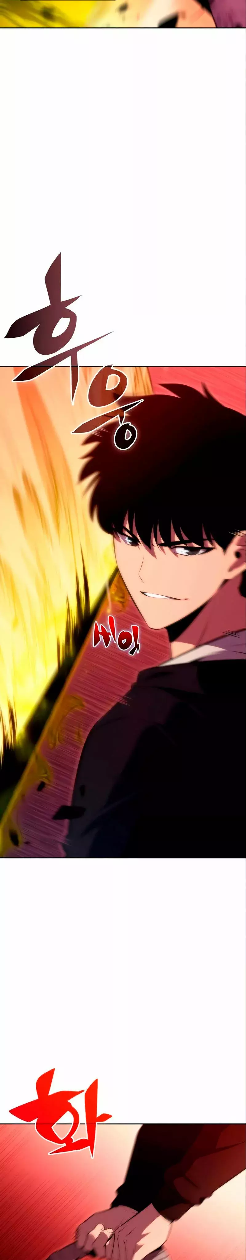 Read Novato Solo a Nivel Máximo ES Manga Online