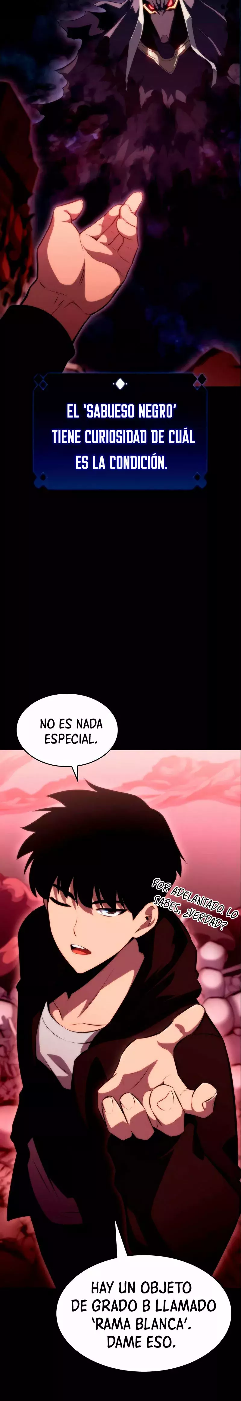 Read Novato Solo a Nivel Máximo ES Manga Online