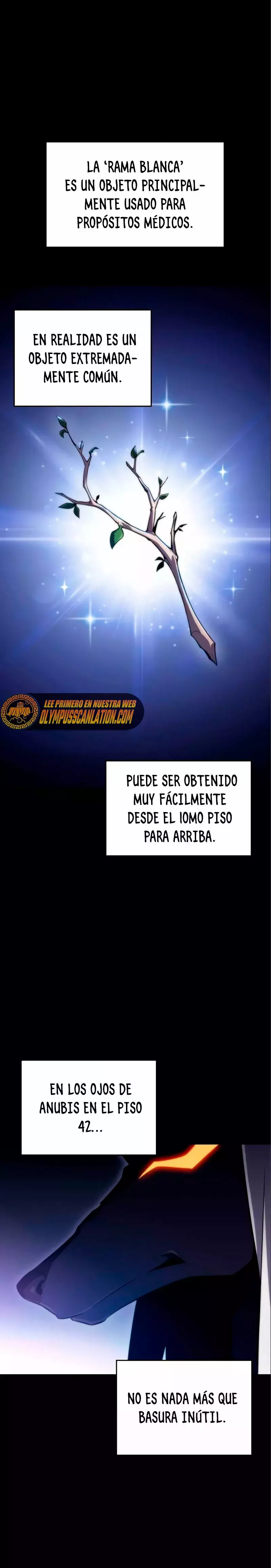 Read Novato Solo a Nivel Máximo ES Manga Online
