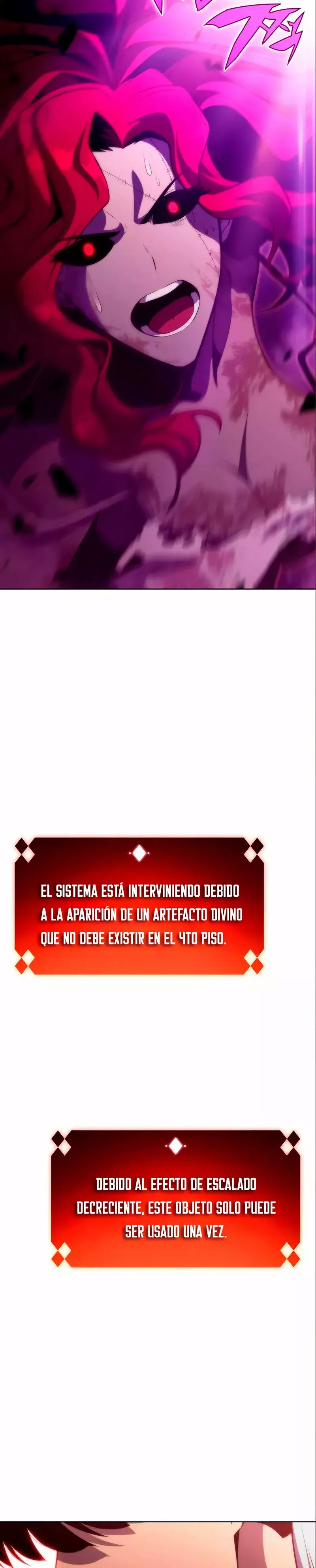 Read Novato Solo a Nivel Máximo ES Manga Online