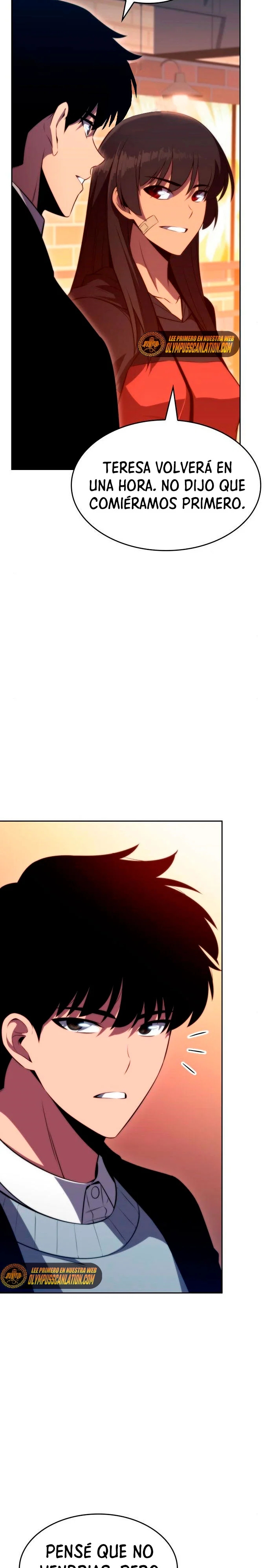 Read Novato Solo a Nivel Máximo ES Manga Online