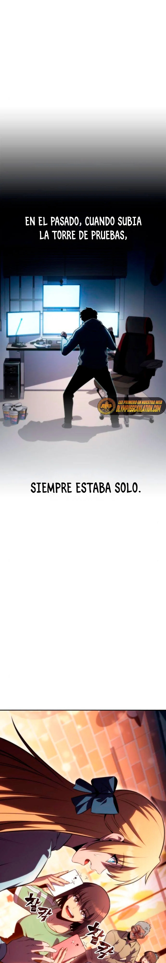 Read Novato Solo a Nivel Máximo ES Manga Online