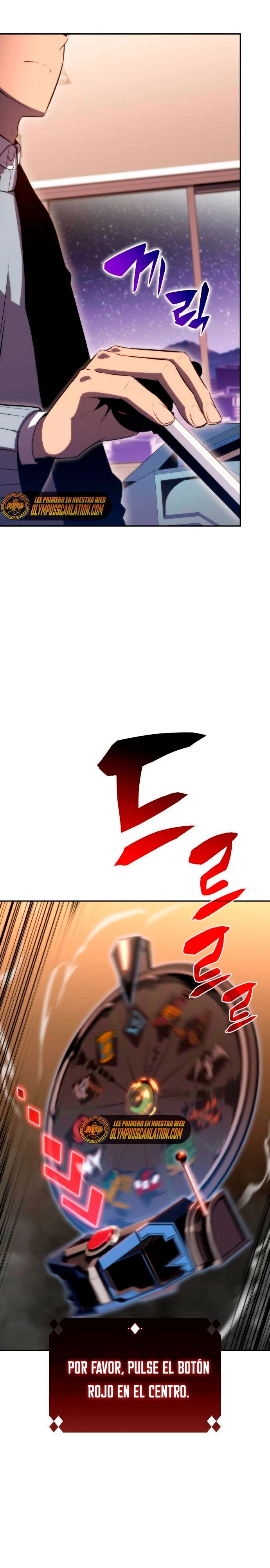 Read Novato Solo a Nivel Máximo ES Manga Online