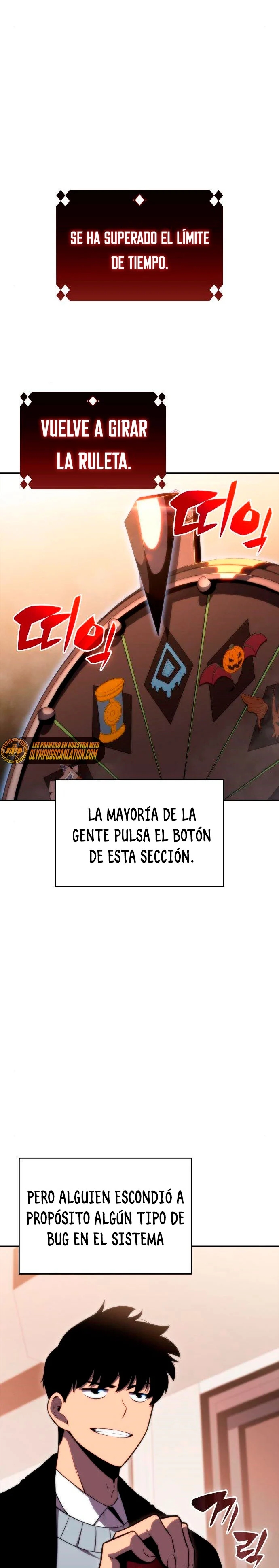 Read Novato Solo a Nivel Máximo ES Manga Online