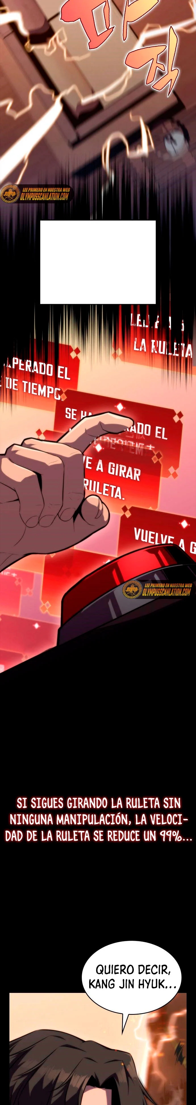 Read Novato Solo a Nivel Máximo ES Manga Online