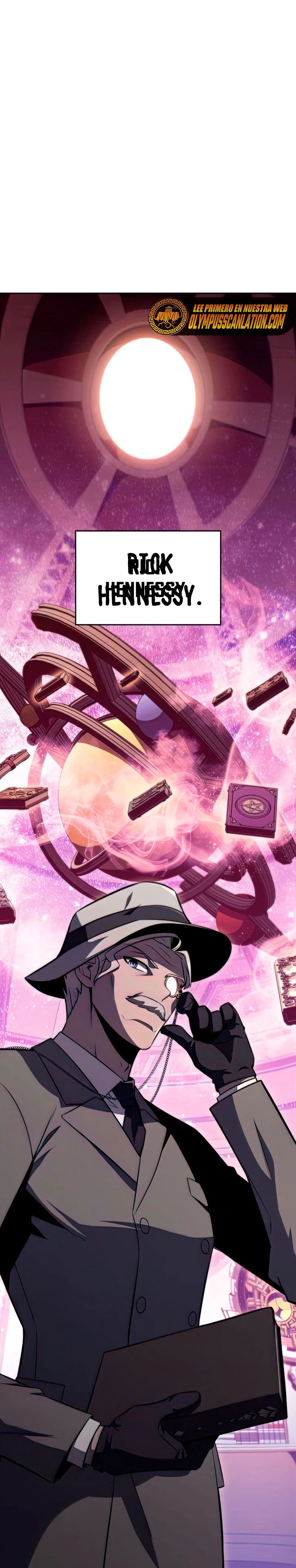 Read Novato Solo a Nivel Máximo ES Manga Online
