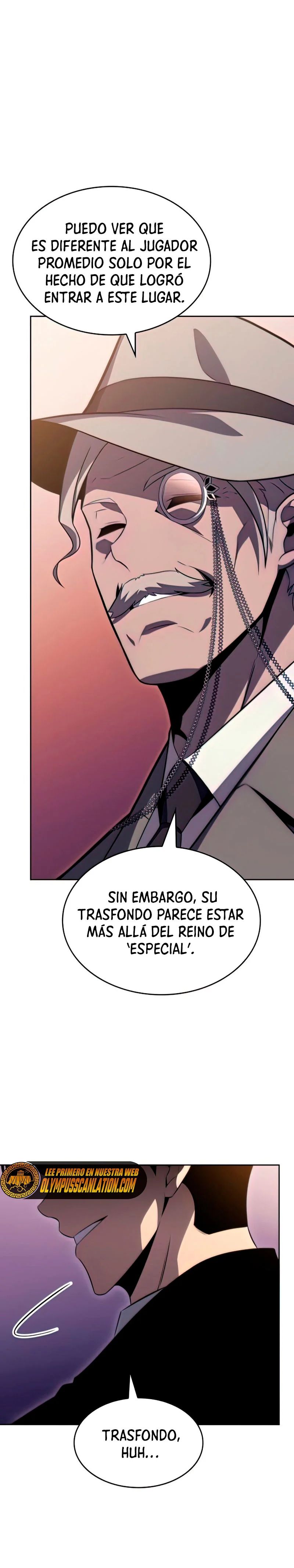 Read Novato Solo a Nivel Máximo ES Manga Online