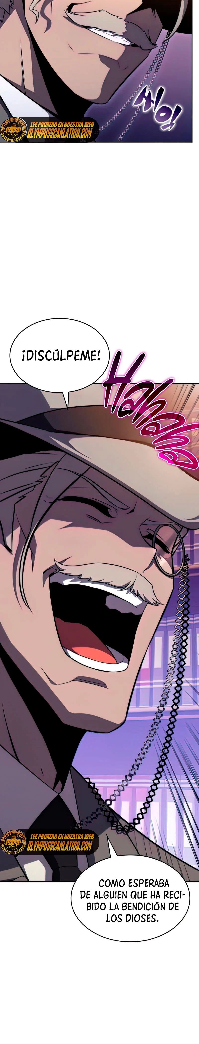 Read Novato Solo a Nivel Máximo ES Manga Online