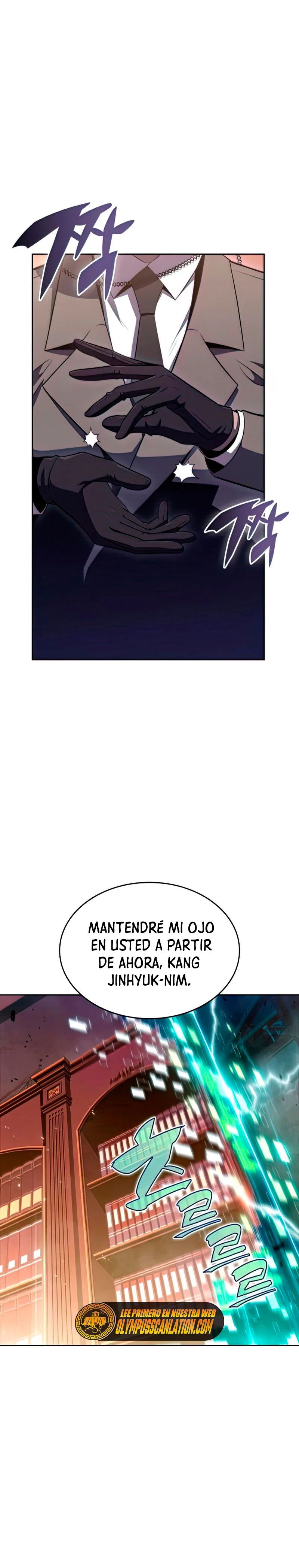 Read Novato Solo a Nivel Máximo ES Manga Online
