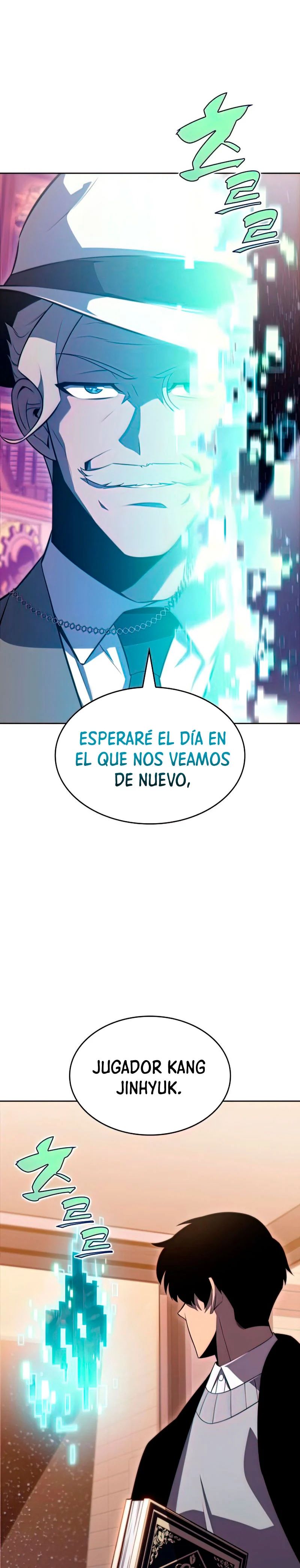 Read Novato Solo a Nivel Máximo ES Manga Online