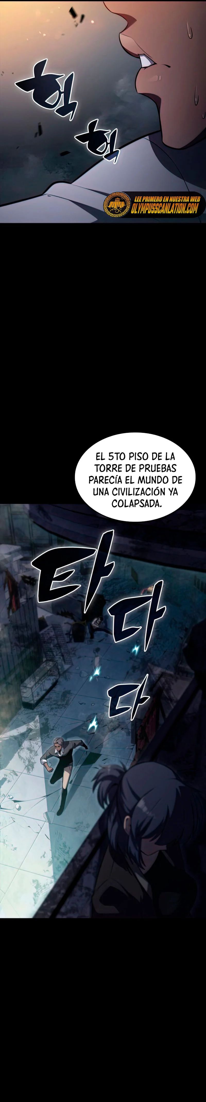 Read Novato Solo a Nivel Máximo ES Manga Online