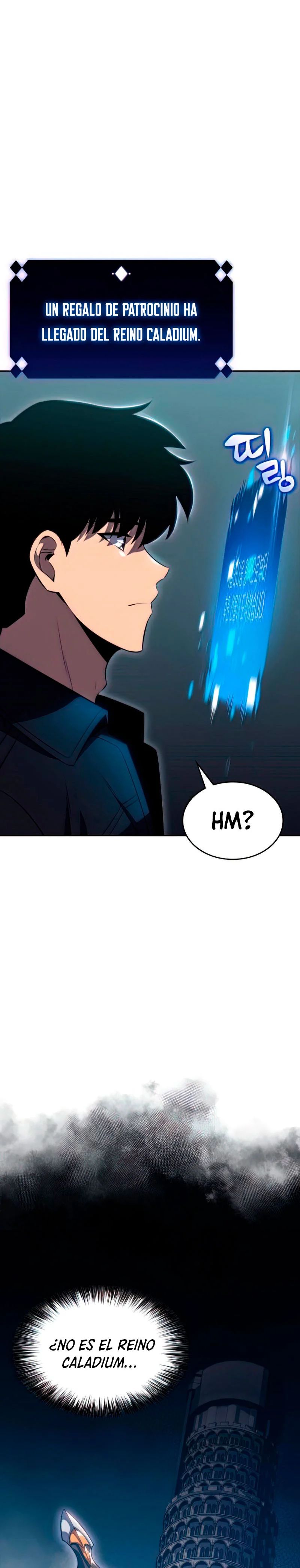 Read Novato Solo a Nivel Máximo ES Manga Online