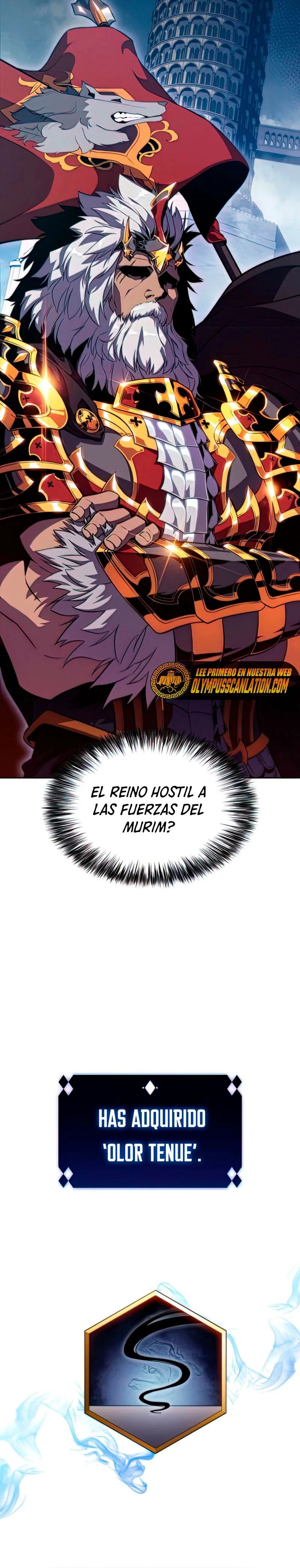 Read Novato Solo a Nivel Máximo ES Manga Online