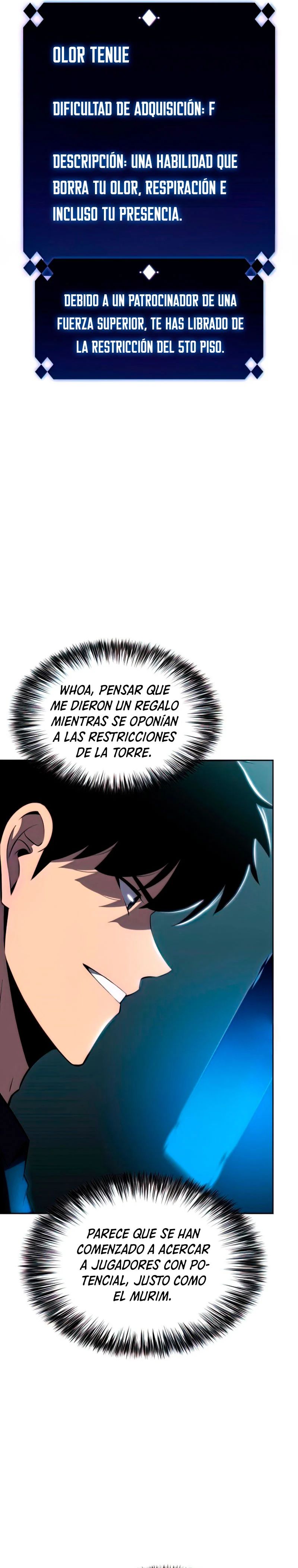 Read Novato Solo a Nivel Máximo ES Manga Online