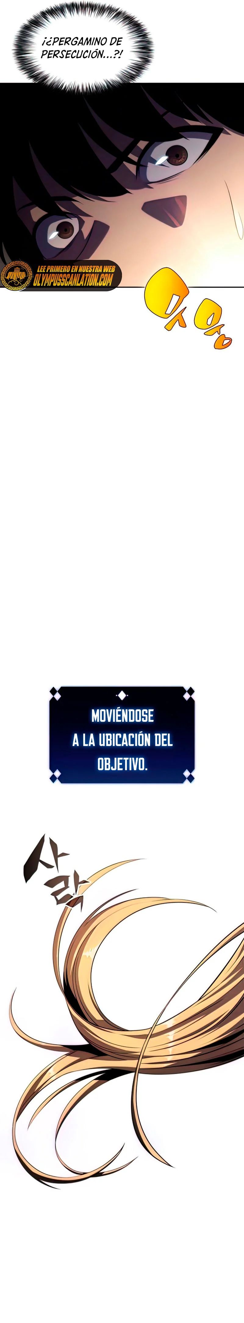 Read Novato Solo a Nivel Máximo ES Manga Online