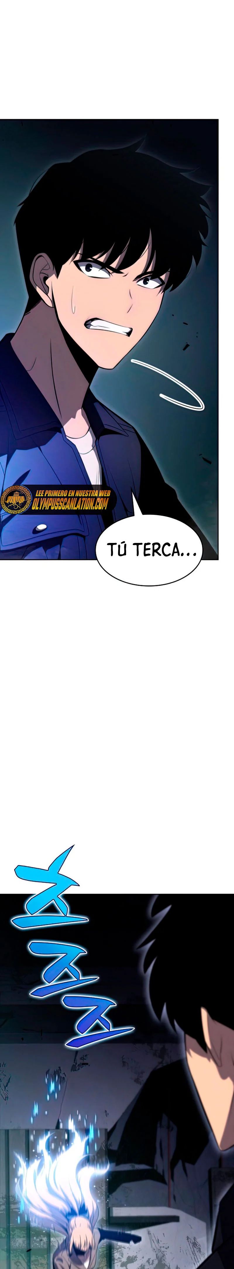 Read Novato Solo a Nivel Máximo ES Manga Online