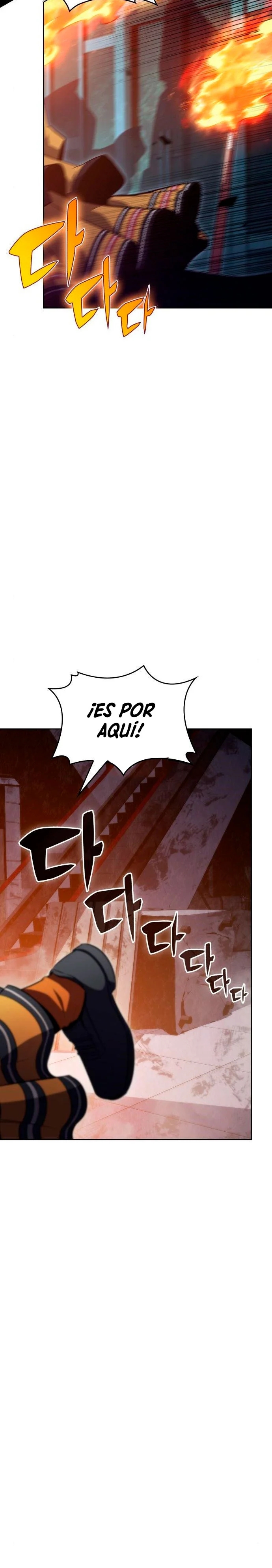 Read Novato Solo a Nivel Máximo ES Manga Online