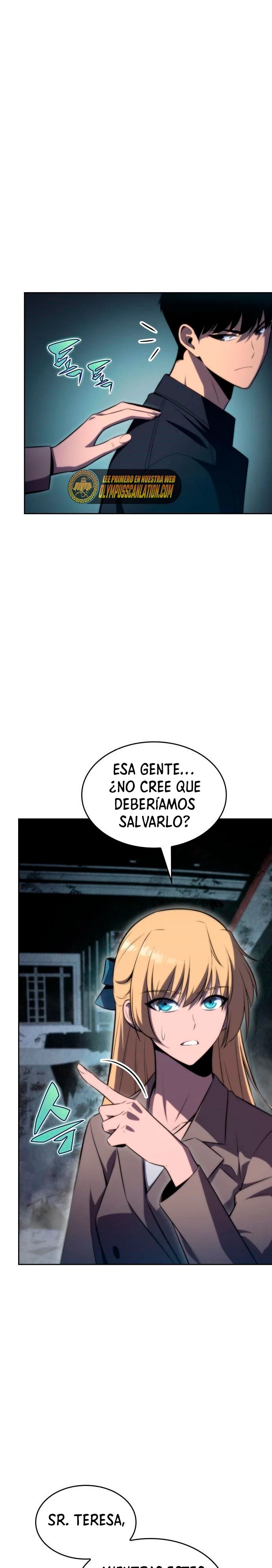 Read Novato Solo a Nivel Máximo ES Manga Online
