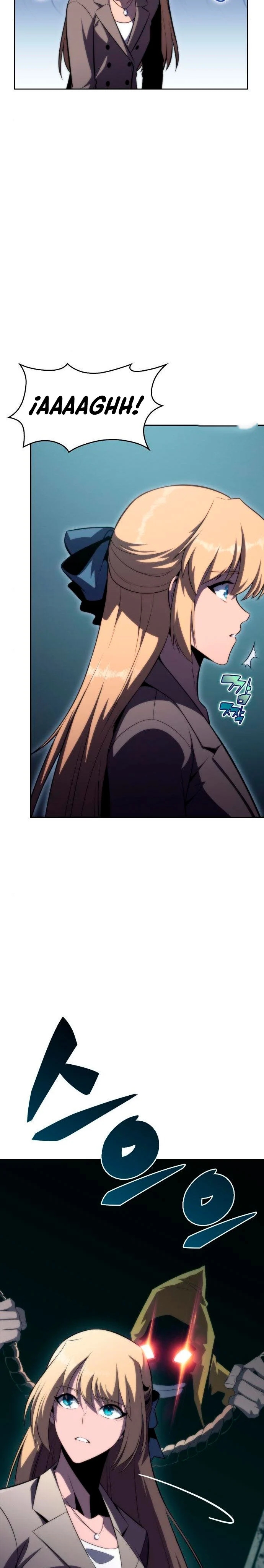 Read Novato Solo a Nivel Máximo ES Manga Online