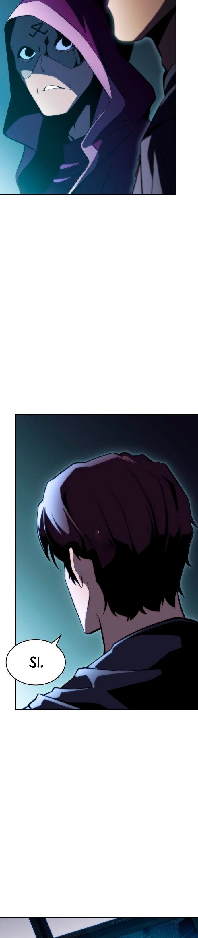 Read Novato Solo a Nivel Máximo ES Manga Online